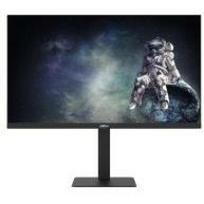Dahua DHI-LM25-E241A LCD monitorius 24.5", 1920 x 1080 px, 320 Hz, 1 ms, 95% DCI-P3, 178°/178°, VESA, juodas