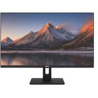 Dahua DHI-LM27-C301B LCD monitorius 68.6 cm 2560 x 1440 Quad HD IPS 178° 5 ms LED 1 HDMI 1 DisplayPort 30 W