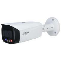 Dahua HFW3549T1-AS-PV-0280B-S5 tinklo kamera, 5MP, 2592 x 1944 px, 20 fps, 67.4 m aptikimo atstumas, IP67, 12V DC/PoE