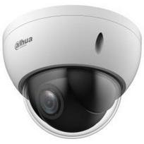 Dahua DH-SD22404DB-GNY tinklo kamera, 4 MP, 25/30 fps, 240 m aptikimo atstumas, 4x optinis priartinimas, IP66, IK10, PoE, SMD 3.0