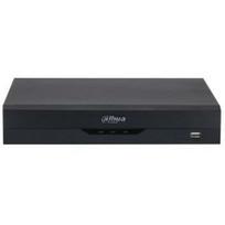 Dahua DH-XVR5108HS-4KL-I3 Skaitmeninis vaizdo įrašymo įrenginys 8CH, 8 BNC, 1 HDMI, 1 USB 2.0, 1 USB 3.2, 12 V, 10 W, H.265+/H.265
