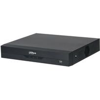 Dahua XVR5108HS-4KL-I3/T vaizdo įrašymo įrenginys, 8 kanalai, 1920 x 1080 pikselių, H.264/H.265, 12 V, SATA, 16 TB