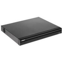 Dahua DH-NVR5208-8P-4KS2E vaizdo įrašymo įrenginys, 8 IP kanalai, 12MP, 20Mbps, 8 PoE prievadai, 2 SATA, 1 RS232, 2 USB