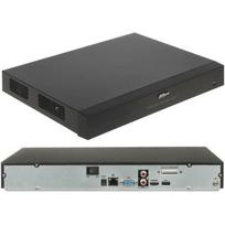 Dahua NVR4216-EI tinklo vaizdo įrašymo įrenginys, 16 IP kanalų, 16 MP, 256Mbps, 2 SATA III, 2 USB, 4/2 pavojaus I/O