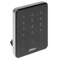 Dahua ASR2101A-ME durų valdiklis, 12V 0.5A DC, IP66, Mifare ir EM-ID kortelių atpažinimas, RS485, Wiegand, anti-vandalizmas