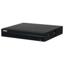 Dahua NVR4104HS-P-4KS3 tinklo vaizdo įrašymo įrenginys 4CH 4PoE, 8x 1080p@30 fps, 4x 4 MP@30 fps, 80/80/60Mbps, 12 MP, AI, EPTZ