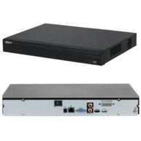 Dahua NVR4232-4KS3 tinklo vaizdo įrašymo įrenginys, 32 kanalai, 1U, 2 HDD, 12 MP, 10 W, 12 VDC, 4 A, -10 °C iki +55 °C