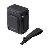 EcoFlow Trail Waterproof Bag 5022704001 ūdensizturīga pārnēsāšanas soma Trail 200 Trail 300 elektro stacija Melns