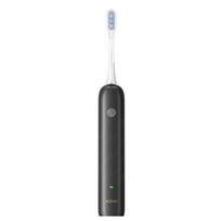 Mova elektrinis dantų šepetėlis Fresh Pro sonic ATB15A B Juoda