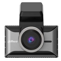 Dahua automobilio vaizdo registratorius S10 4K+1K 105° WiFi 3inch TFT ekranas G-Sensor susidūrimo įrašymas Juoda