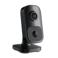 Ajax WiFi vidaus IP kamera IndoorCam 111567 4MP IR naktinis matymas 8m PIR judesio jutiklis Juoda