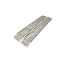 Tiesus rampos komplektas Eurogarden EG9108215B 2 m 400 kg