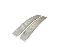 Įgaubtas rampos komplektas Eurogarden EG9108216B 2m 400kg