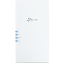 TP-LINK signalo stiprintuvas RE220BE 3600Mbps, 2.4 GHz - 5 GHz, 2 antenos, Gigabit Ethernet prievadas, MLO, EasyMesh