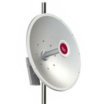 Mikrotik antena MTAD-5G-30D3-PA, 30 dBi, 4.7-5.875 GHz, disko tipo, 5.7 kg