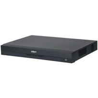 Dahua DVR 16CH XVR5216AN-4KL-I3/T, 16 kanalų, 3840 x 2160 pikselių, H.264/H.265, 2 USB, 1 HDMI, 1 VGA, 16 TB HDD