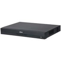 Dahua tinklo vaizdo įrašymo įrenginys NVR5216-EI2 16CH, 1U, 2HDDs, 40x1080p@30fps, 10x8MP@30fps, 448Mbps, 8K HDMI, AI funkcijos