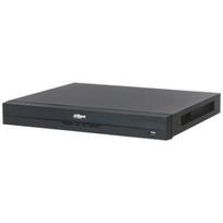 Dahua tinklo vaizdo įrašymo įrenginys NVR5216-16P-EI2 16CH, 16 PoE, 2 HDD, 40x1080p@30fps, 448Mbps, 8K HDMI, AI funkcijos