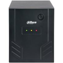 Dahua UPS DH-PFM3350-1500 1.5 kVA, 900 W, 4 AC išėjimai, 7 Ah, 13.7 V, Energijos apsauga, Sinusinė banga