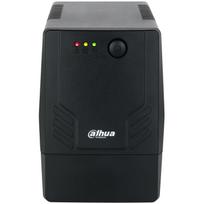 Dahua UPS DH-PFM3350-1000 1 kVA, 600 W, 2 AC išėjimai, 9 Ah, 13.7 V, Maitinimo laidas 1.2 m, Plastikas, CE
