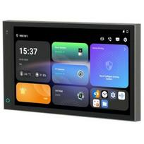 Dahua LCD monitorius SCP3024A-B 7 colių, 4GB RAM, 16GB ROM, 1 RJ45, 1 RS-485, 1 USB 2.0, 8 Įėjimo signalizacija