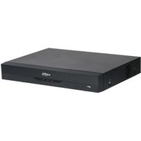 Dahua DVR XVR5116H-4KL-I3/T, 16 kanalų, 3840 x 2160, H.264/H.265, 1 USB 2.0, 1 HDMI, 1 VGA, 1 RS-485, 1 BNC, 1 LAN, 16 TB HDD