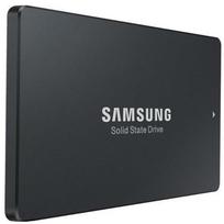 Samsung SSD 2.5" MZQL2960HCJR-00A07 960GB, PCIe 4.0, 6800MB/s skaitymo greitis, 4000MB/s rašymo greitis, U.2",