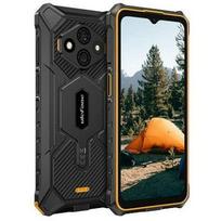 Ulefone RugKing 3 Pro ORANGE, 6.56", 720x1612, 8GB RAM, 128GB ROM, 5700mAh, IP68, IP69K, MIL-STD-810H, 48MP, 2MP, 8MP