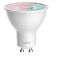 Aqara Šviesos lemputė T2 LB-L03D 450 Lm, 4.9 W, GU10, 6500 K, Bluetooth/ZigBee, F klasė