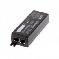 Axis tinklo kamera maitinimo midspan 02172-002 30 W, 2 RJ45, 100-240 V AC, -20 °C iki 40 °C