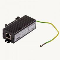 Axis Ethernet apsaugos įrenginys 02315-001 10 kV, 1 RJ45, 95 W, 1Gbps, sieninis arba DIN-rail montavimas
