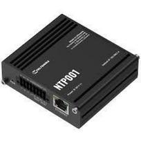 Teltonika NTP serveris NTP001000000, RJ45 1, plug-and-play, GNSS, saugumo profilis
