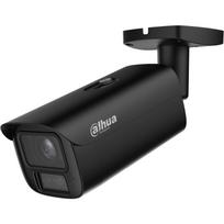 Dahua tinklo kamera IPC-HFW5459E1-ZE-IL-2712-B 4 MP, 2688 x 1520, 25/30 fps, IR 60 m, PoE, IP67, IK10, 1 TB atminties kortelė