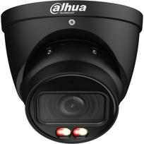 Dahua tinklo kamera IPC-HDW5459T-ZE-IL-2712-BLACK, 4 MP, 2688 x 1520, 30 fps, IR 50 m, PoE, IP67, 2.7 - 12 mm