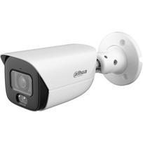 Dahua tinklo kamera IPC-HFW5859E-ASE-IL-0280B 8 MP, 3840 x 2160, 30 fps, IR 50 m, IP67, 360° sukimas, 110° horizontalus kampas