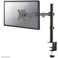 Neomounts monitoriaus laikiklis FPMA-D550BLACK, 10-32", 8 kg, Aukščio reguliavimas 0-440 mm, Sukimas 0-180°, Pasvirimas 0-90°