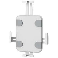 Neomounts sieninis laikiklis planšetiniam kompiuteriui WL15-625WH1, 360° sukimas, tinka 7.9-11", baltas, 0.72 kg