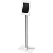 Neomounts planšetinio kompiuterio stovas FL15-650WH1, baltas, tinka 9,7-11" planšetėms, ekrano dydis 11", svoris 4 kg