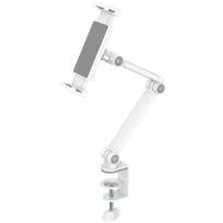 Neomounts planšetinio komutatoriaus laikiklis DS15-545WH1 baltas, tinka 4,7-12,9" planšetėms, 1 kg, 3 sukimosi taškai