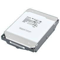 Toshiba HDD MG09ACA14TE 14TB, 7200RPM, 3.5", SATA III, 550TB/metus, 512e, 600000 paleidimo/stabdymo ciklų, 20dB triukšmo lygis