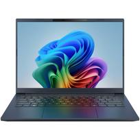 Acer Nešiojamas kompiuteris NX.JP3EL.001 35.6 cm WUXGA 1920 x 1200 16GB LPDDR5x 512GB SSD Windows 11 Mėlynas