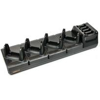 Urovo POS priedas CRD-DT50-08 5 lizdų įkrovimo dokas 4 terminalai, 4 baterijos, 3.5 kg