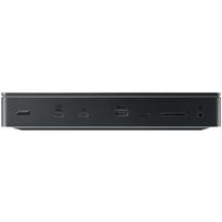 Asus Dokas 90XB09NN-BDS010 3 x 4K, 80Gbit/s, 140 W USB PD, 1 m maitinimo laidas, PCIe 4.0 SSD lizdas, kortelių skaitytuvas