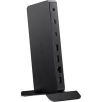 Asus dokas 90XB08DN-BDS010 3 x 4K, Thunderbolt 4, 150 W, 2 x HDMI 2.1, 2 x USB 3.2, 1 x Ethernet, 2 kortelių skaitytuvai