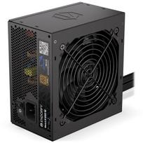 Endorfy Maitinimo šaltinis Vero L6 EY7A015, 650W, 200-240V, 50Hz, 80 PLUS Bronze, 5 metų garantija