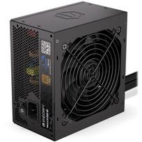 Endorfy Maitinimo šaltinis Vero L6 EY7A016, 550W, 200-240V, 50Hz, 80 PLUS Bronze, 1 ventiliatorius, 5 metų garantija