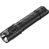 Nitecore Rankinis žibintuvėlis MH12PRO, 3300 lm, 1 LED, IP68, atsparus vandeniui iki 2 m, smūgiams atsparus iki 1 m, 5300 mAh