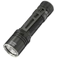 Nitecore EDC35, rankinis žibintas, 40 lempučių, 5000 lm, 9 val. tarnavimo laikas, IP68, 6000 mAh, 4 galios lygiai, 550 m