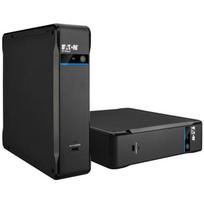 Eaton UPS 3P1300UD 1300 VA, 840 W, Įvestis: C14, 8 C13 lizdai, 2 USB, Bokšto forma, 97% efektyvumas