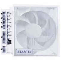 Lian Li Maitinimo šaltinis G9P.RS1000G.WH00.EU, 1000W, 80 PLUS Gold, 91.24%, 2400 RPM, 39.3 dB, 100-240V, 50-60Hz